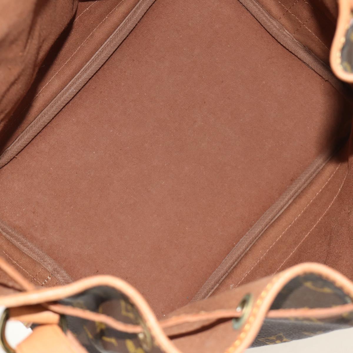 Louis Vuitton Noe Shoulder Bag Monogram Canvas Authentic 188553V - photo 10