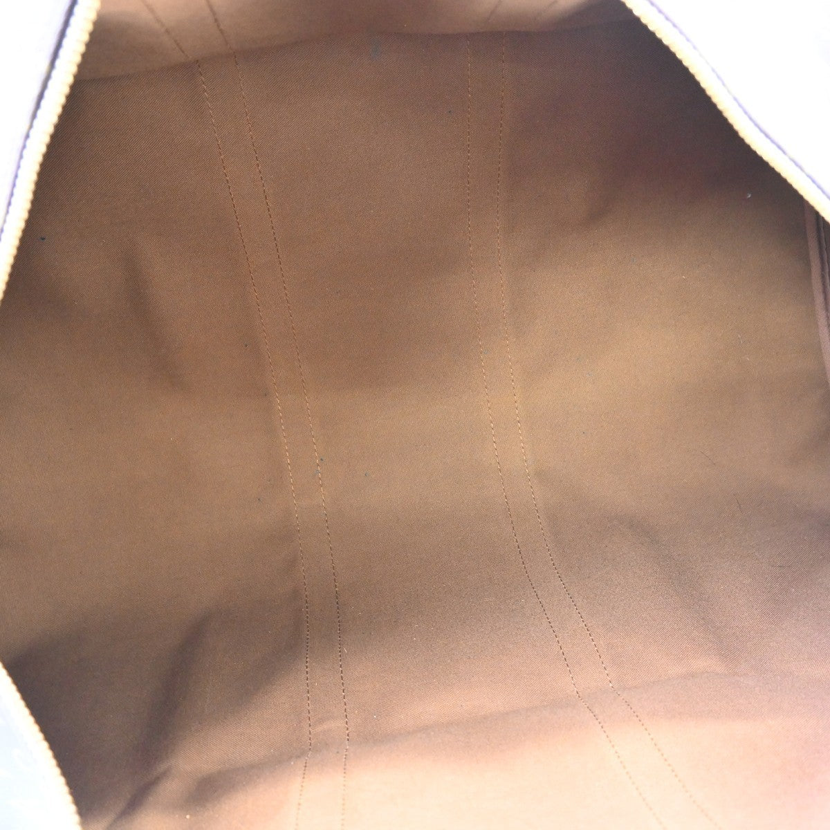Louis Vuitton Keepall Bandouliere 55 Bag Monogram Vintage
