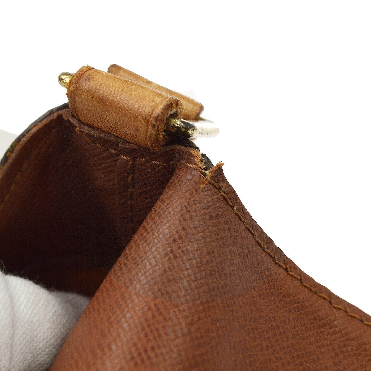 Louis Vuitton Musette Salsa Short Shoulder Bag