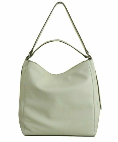 Gucci Brown GG Canvas Hobo Bag
