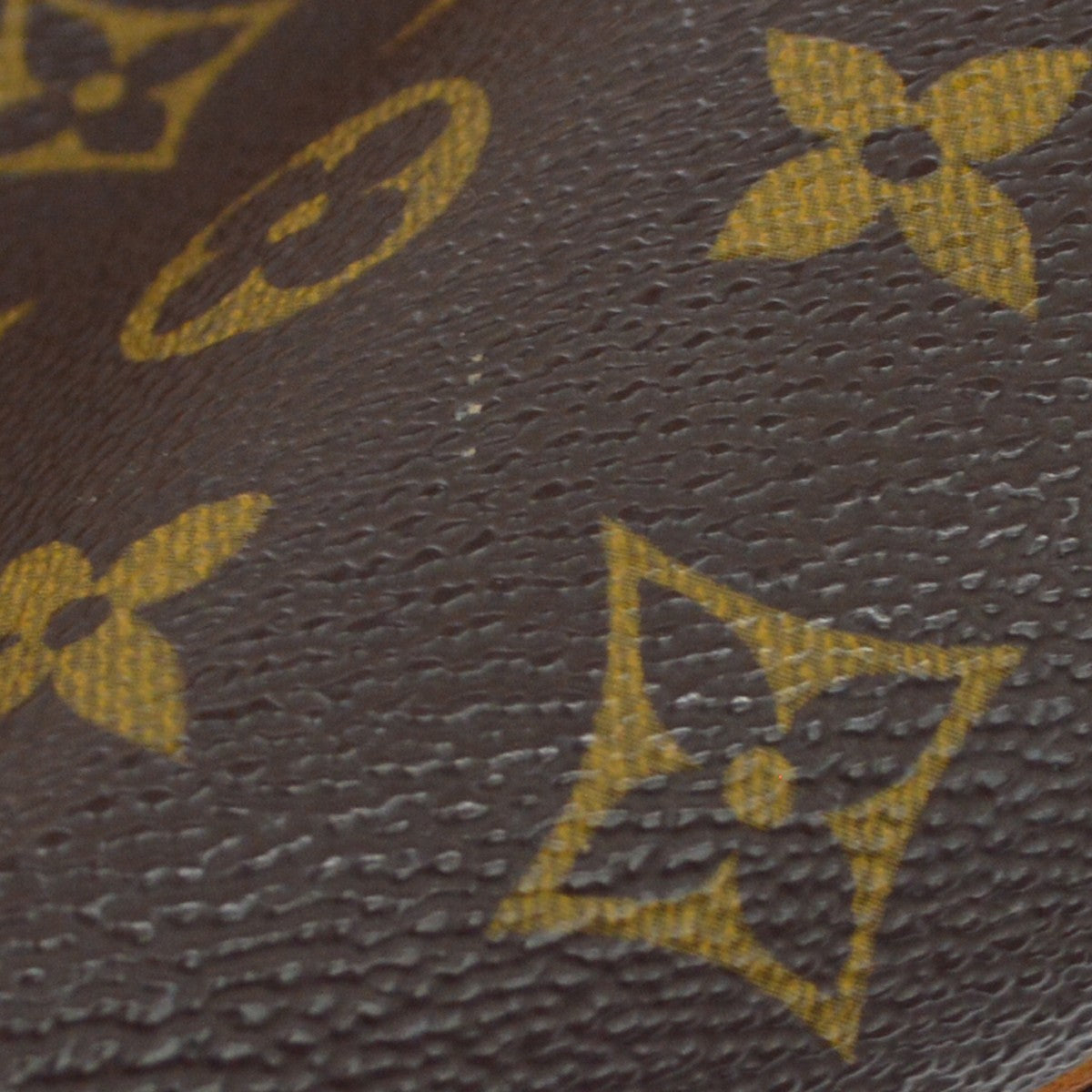 Louis Vuitton Musette Shoulder Bag Monogram