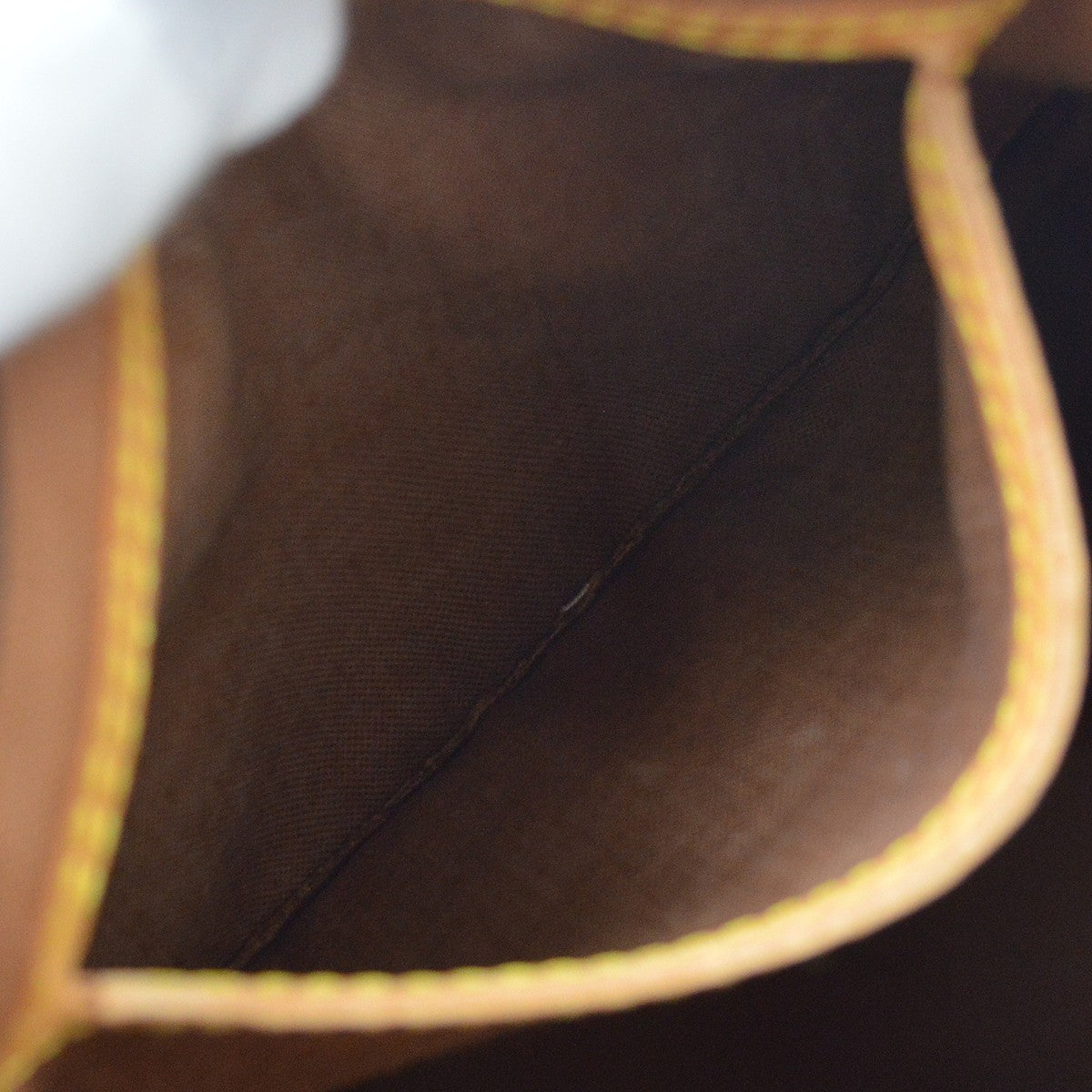 Louis Vuitton Monogram Speedy 30 Handbag Classica