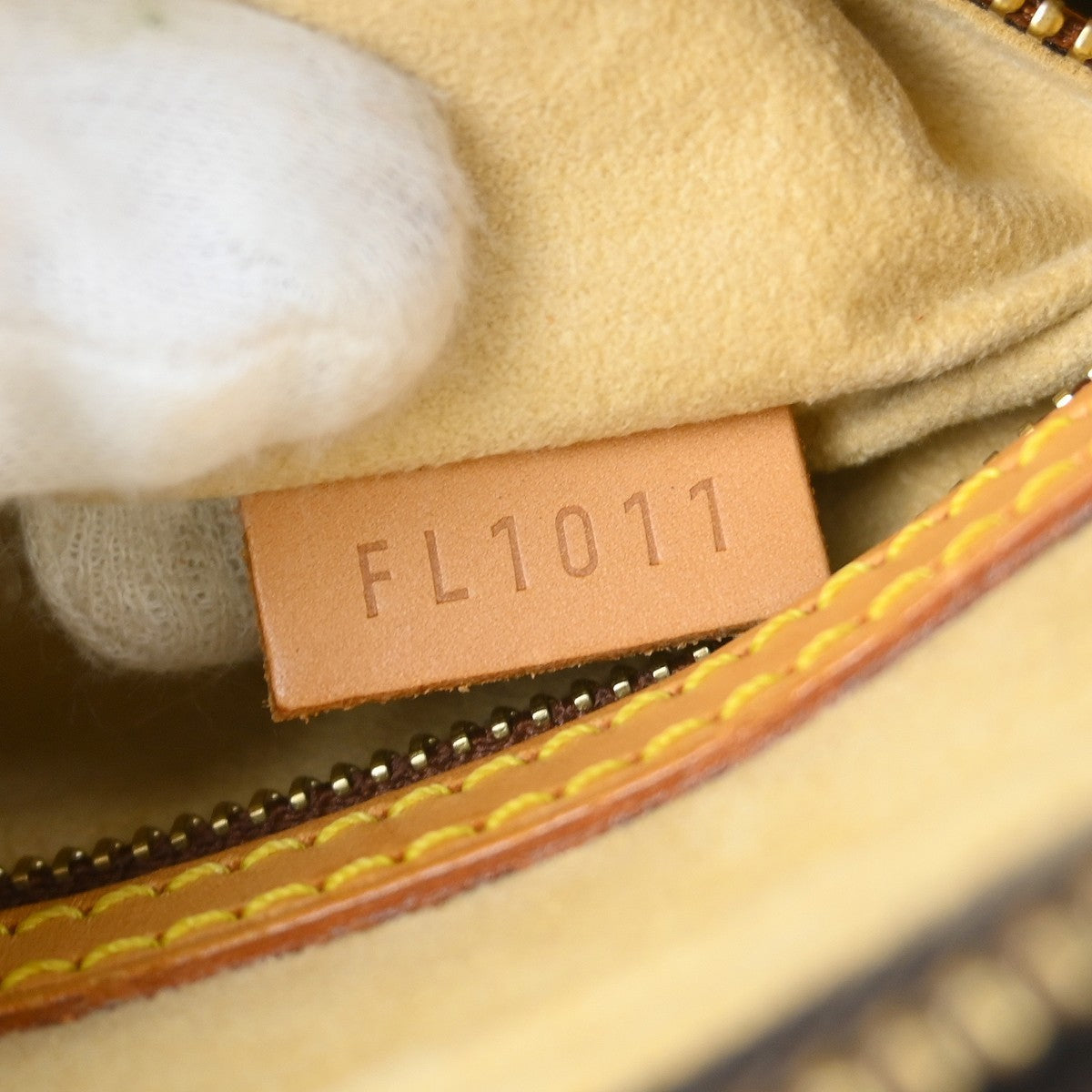 Louis Vuitton Monogram Looping MM Handbag