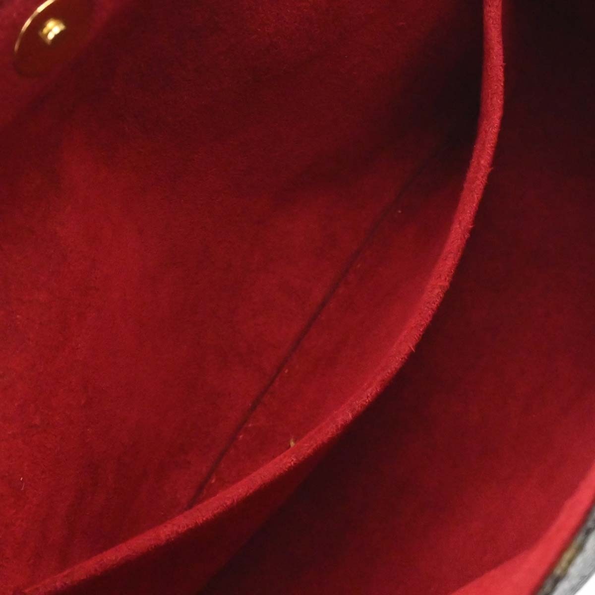 Louis Vuitton Monogram Recital Handbag