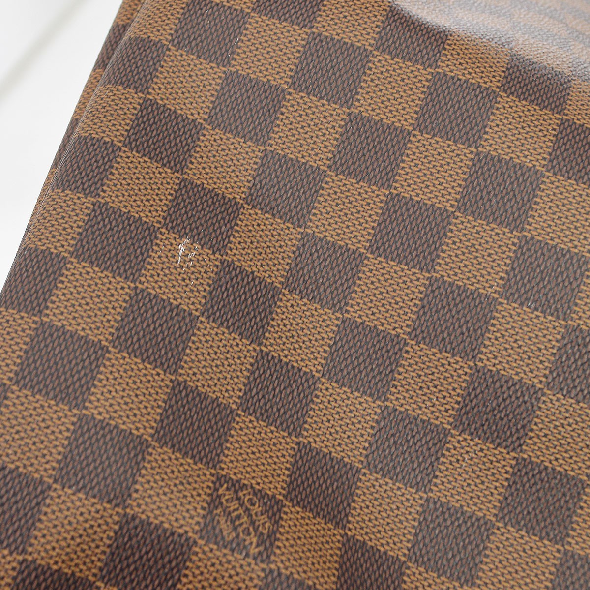 Louis Vuitton Damier Neverfull GM Tote Bag