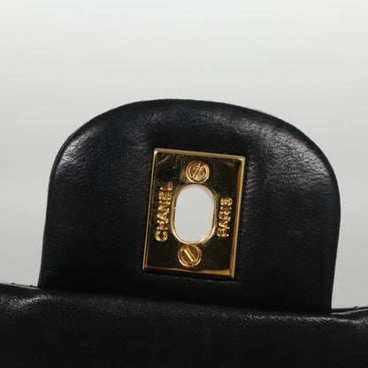 CHANEL Matelasse 25 Valentine Limited Bag Nera Originale | Catena