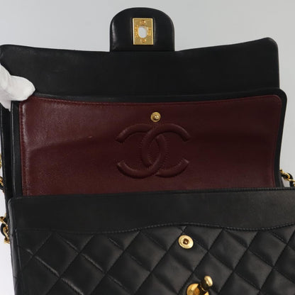 CHANEL Matelasse 25 Valentine Limited Bag Nera Originale | Catena