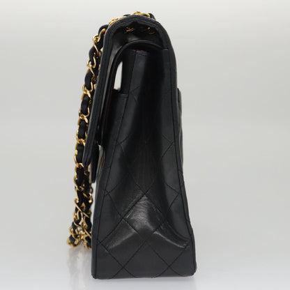 CHANEL Matelasse 25 Valentine Limited Bag Nera Originale | Catena