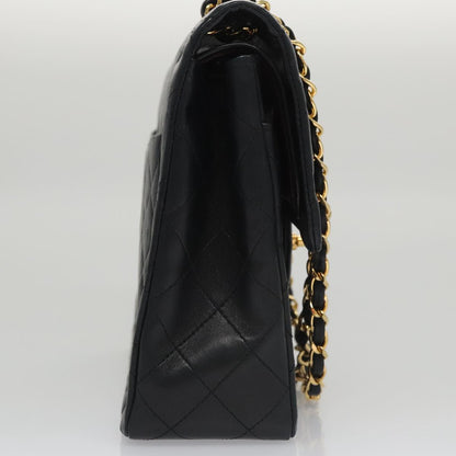 CHANEL Matelasse 25 Valentine Limited Bag Nera Originale | Catena