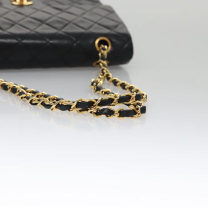 CHANEL Matelasse 25 Valentine Limited Bag Nera Originale | Catena