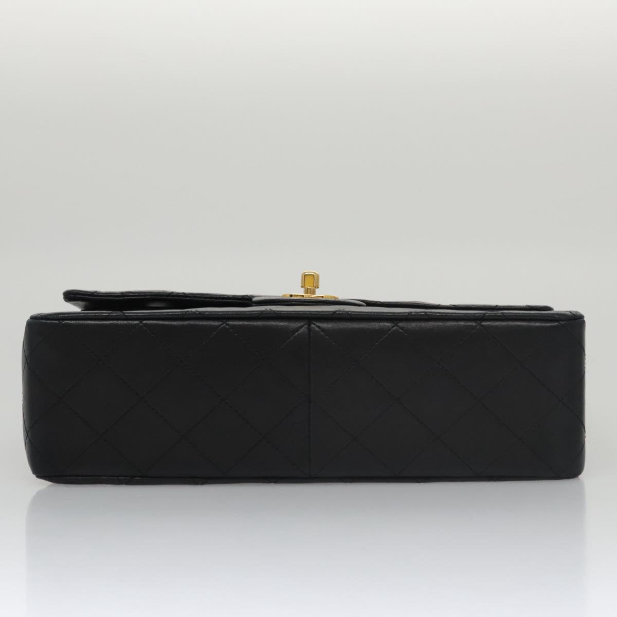 CHANEL Matelasse 25 Valentine Limited Bag Nera Originale | Catena