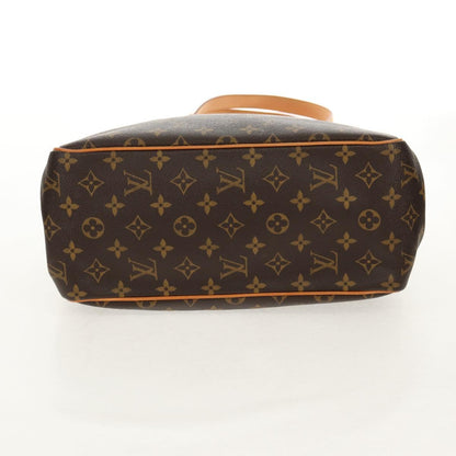 Louis Vuitton Batignolles Vertical Monogram Tote Bag Authentic 148670SAV - photo 5
