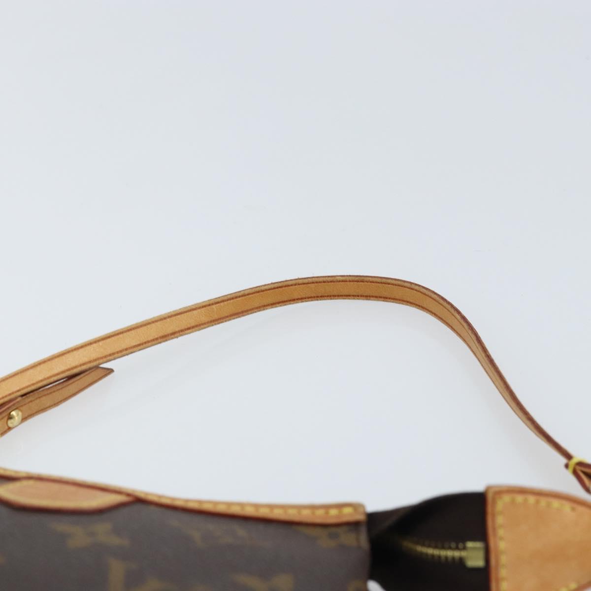 Louis Vuitton Mini Pochette Delight Pouch Authentic 173318V - photo 8