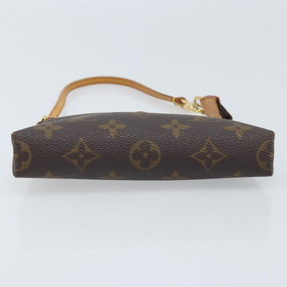 Louis Vuitton Mini Pochette Delight Pouch Authentic 173318V - photo 9