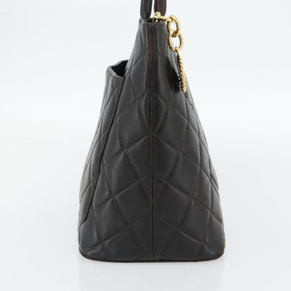 CHANEL Matelasse Reprint Tote Bag Nera Originale | Borsa Oro
