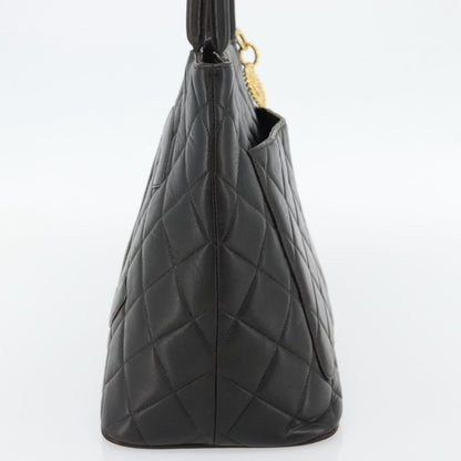 CHANEL Matelasse Reprint Tote Bag Nera Originale | Borsa Oro