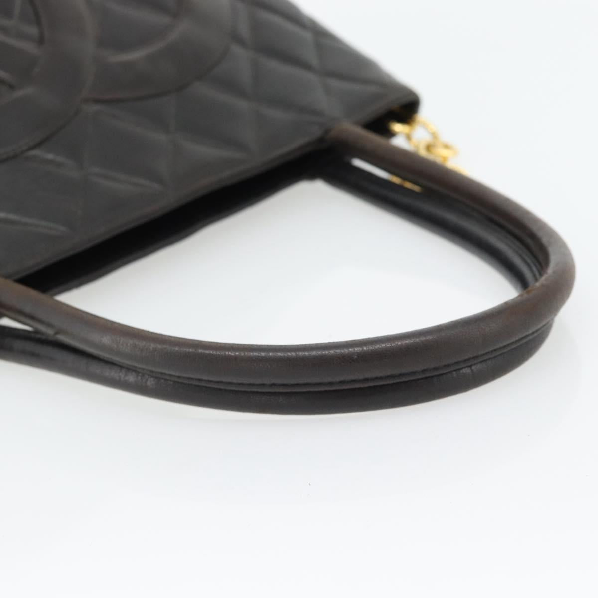 CHANEL Matelasse Reprint Tote Bag Nera Originale | Borsa Oro