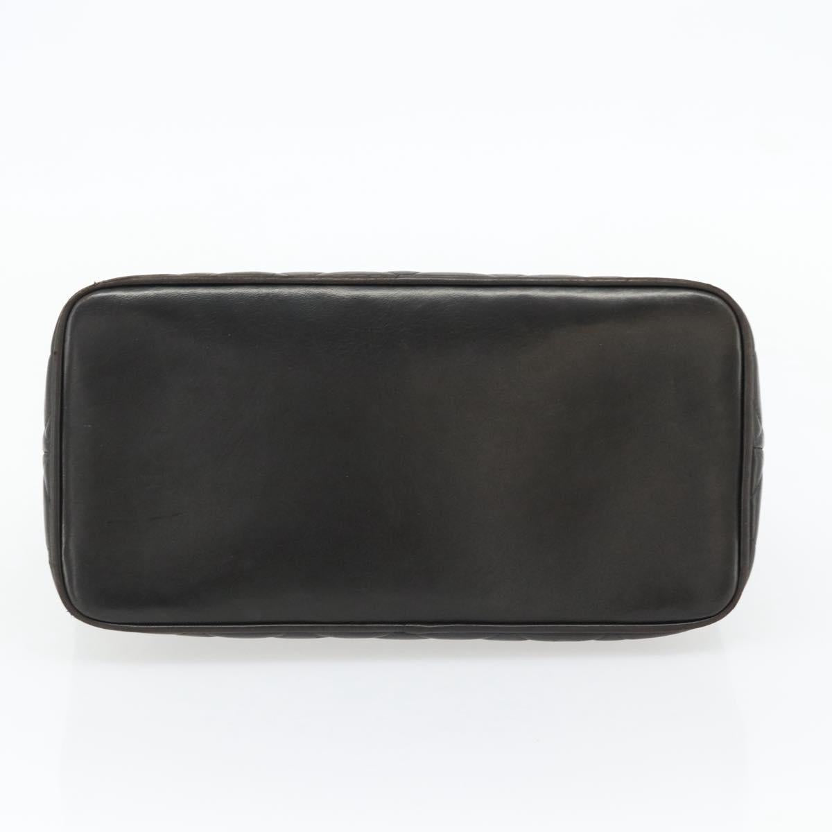 CHANEL Matelasse Reprint Tote Bag Nera Originale | Borsa Oro