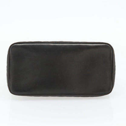 CHANEL Matelasse Reprint Tote Bag Nera Originale | Borsa Oro