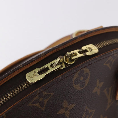 Louis Vuitton Ellipse MM Monogram Canvas Handbag Authentic M51126 - photo 10