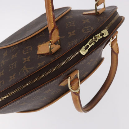 Louis Vuitton Ellipse MM Monogram Canvas Handbag Authentic M51126 - photo 6