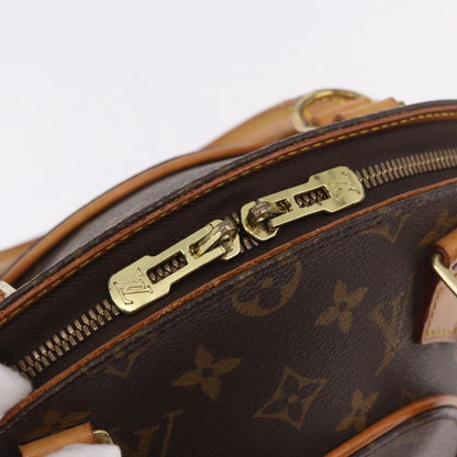 Louis Vuitton Ellipse PM Monogram Canvas Handbag Authentic M51127 Grade AB - photo 10