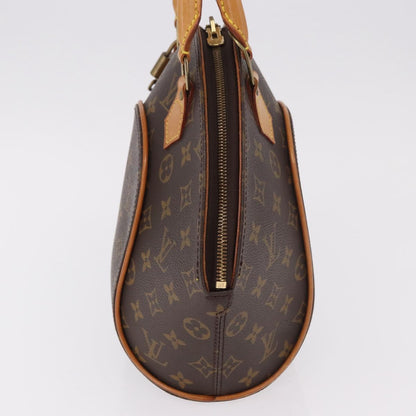 Louis Vuitton Ellipse PM Monogram Canvas Handbag Authentic M51127 Grade AB - photo 3