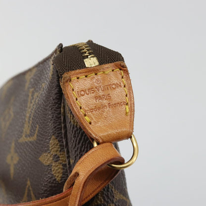 Louis Vuitton Pochette Accessoires Pouch Monogram Canvas Authentic 185469A - photo 9