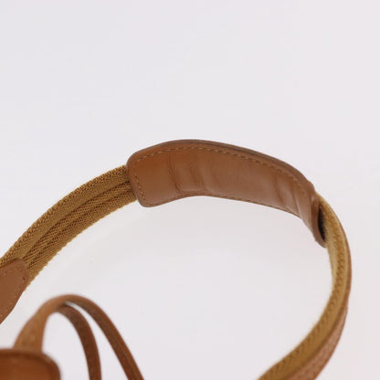 Louis Vuitton Mini Noelie Shoulder Bag Beige Authentic 186638V - photo 9