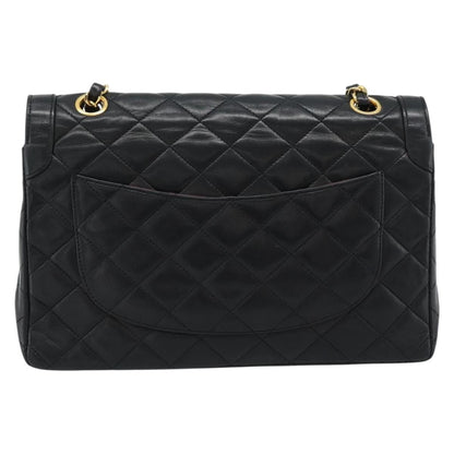 CHANEL Matelasse Paris Limited Chain Bag Nera Originale | Oro