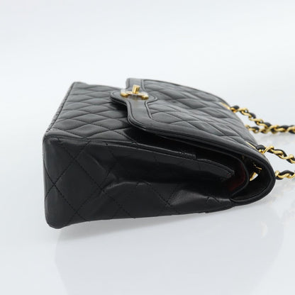 CHANEL Matelasse Paris Limited Chain Bag Nera Originale | Oro