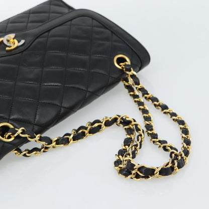CHANEL Matelasse Paris Limited Chain Bag Nera Originale | Oro