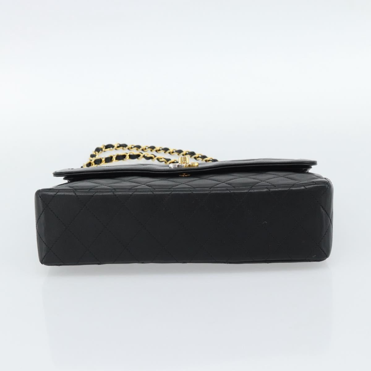 CHANEL Matelasse Paris Limited Chain Bag Nera Originale | Oro