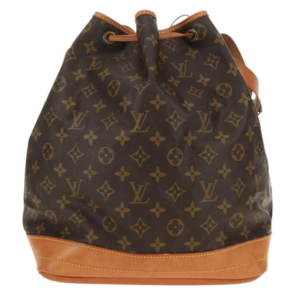 Louis Vuitton Noe Shoulder Bag Monogram Canvas Authentic 188553V - photo 2