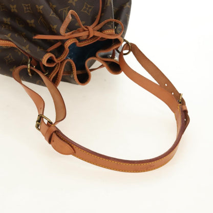Louis Vuitton Noe Shoulder Bag Monogram Canvas Authentic 188553V - photo 7