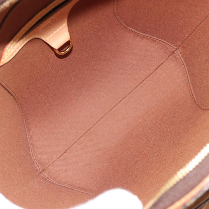 Louis Vuitton Ellipse PM Monogram Canvas Handbag Authentic 189532V - photo 10
