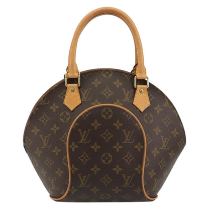 Louis Vuitton Ellipse PM Monogram Canvas Handbag Authentic 189532V - photo 2