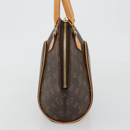 Louis Vuitton Ellipse PM Monogram Canvas Handbag Authentic 189532V - photo 3