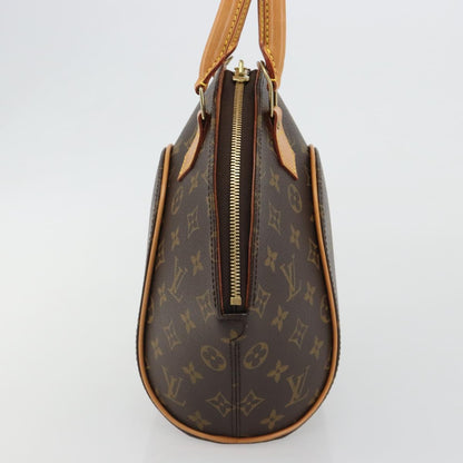 Louis Vuitton Ellipse PM Monogram Canvas Handbag Authentic 189532V - photo 4