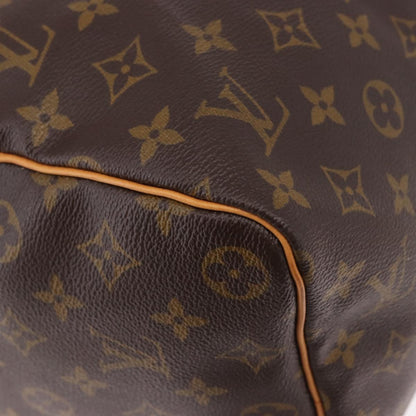 Louis Vuitton Keepall 45 Monogram Boston Bag Authentic 189878V - photo 9