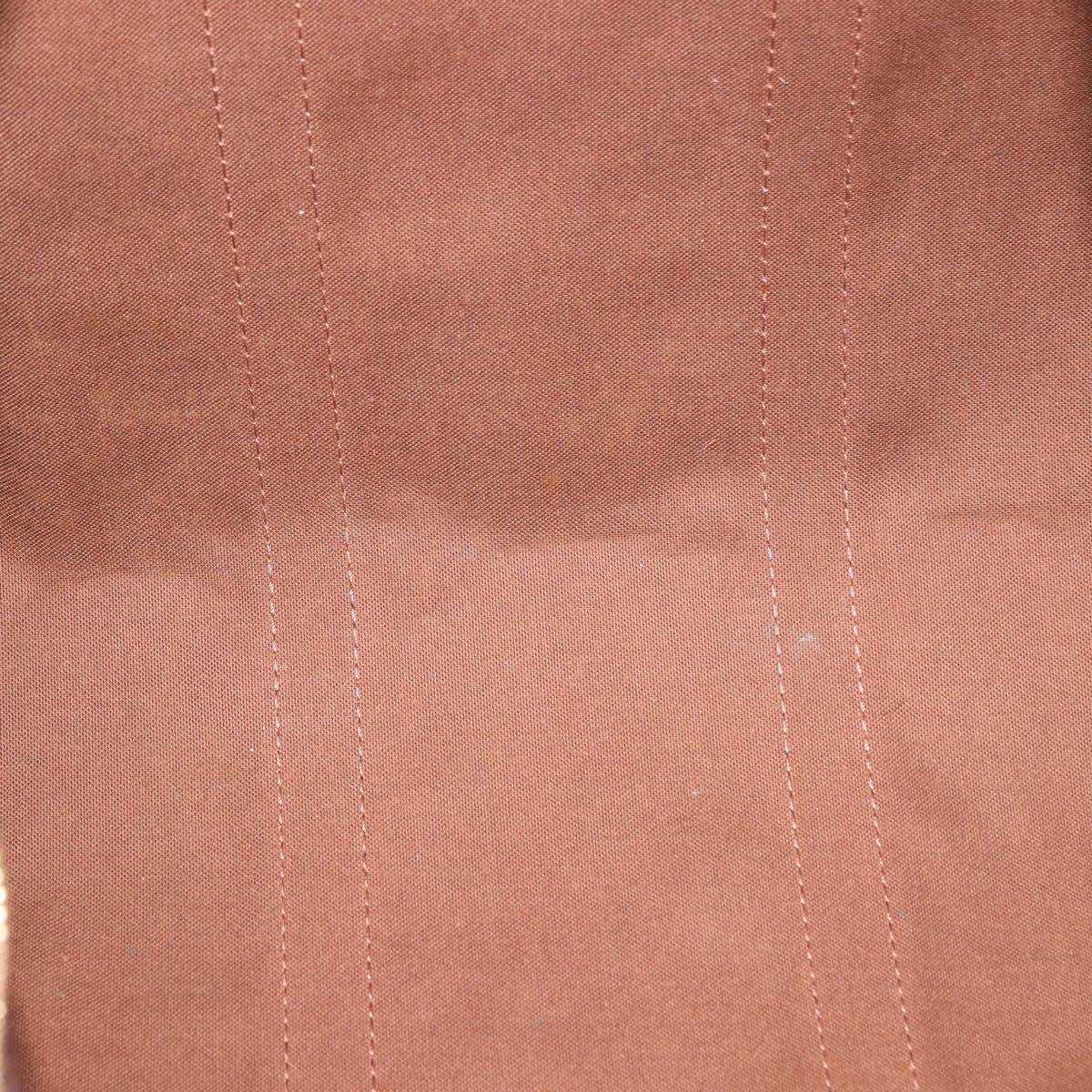 Louis Vuitton Keepall 45 Monogram Boston Bag Authentic 189878V - photo 10