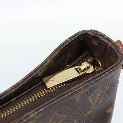 Louis Vuitton Looping GM Monogram Canvas Shoulder Bag Authentic 190148V - photo 10