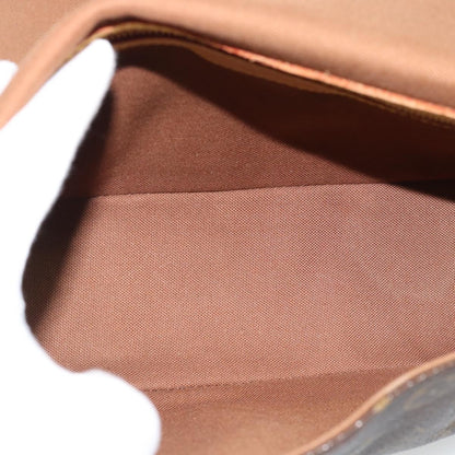 Louis Vuitton Mini Looping Monogram Canvas Shoulder Bag Authentic 190153SAV - photo 10