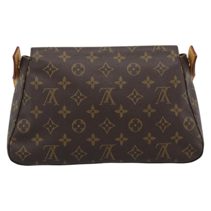 Louis Vuitton Mini Looping Monogram Canvas Shoulder Bag Authentic 190153SAV - photo 2