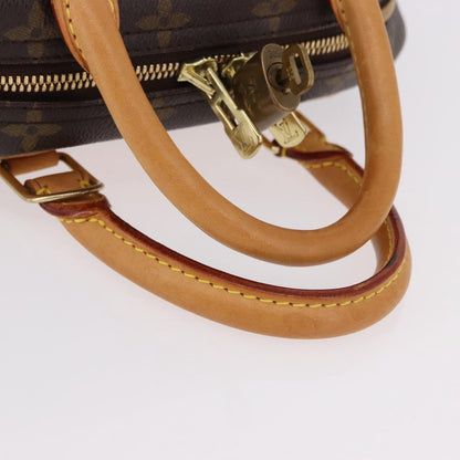 Louis Vuitton Trouville Monogram Canvas Handbag Authentic 190821V - photo 7