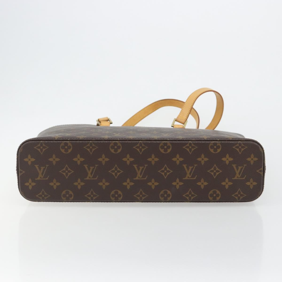 Louis Vuitton Luco Tote Bag Monogram Canvas Authentic 190865 - photo 6