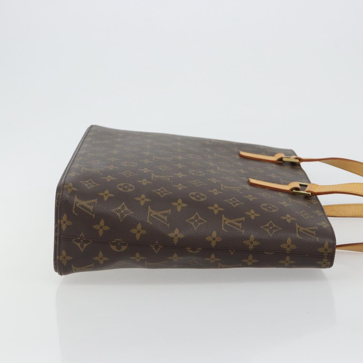 Louis Vuitton Luco Tote Bag Monogram Canvas Authentic 190865 - photo 3