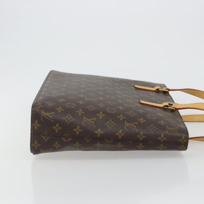 Louis Vuitton Luco Tote Bag Monogram Canvas Authentic 190865 - photo 3