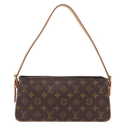 Louis Vuitton Viva Cite PM Monogram Canvas Shoulder Bag Authentic 191336SAM - photo 2