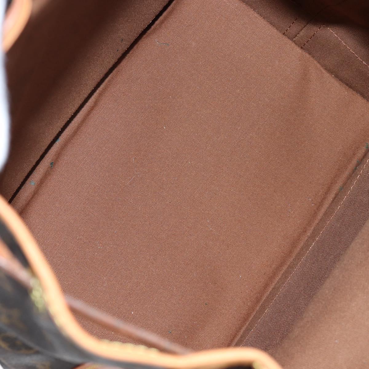 Louis Vuitton Noe Shoulder Bag Monogram Canvas Authentic 191860SAV - photo 10